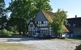 Bartholdskrug By Mini